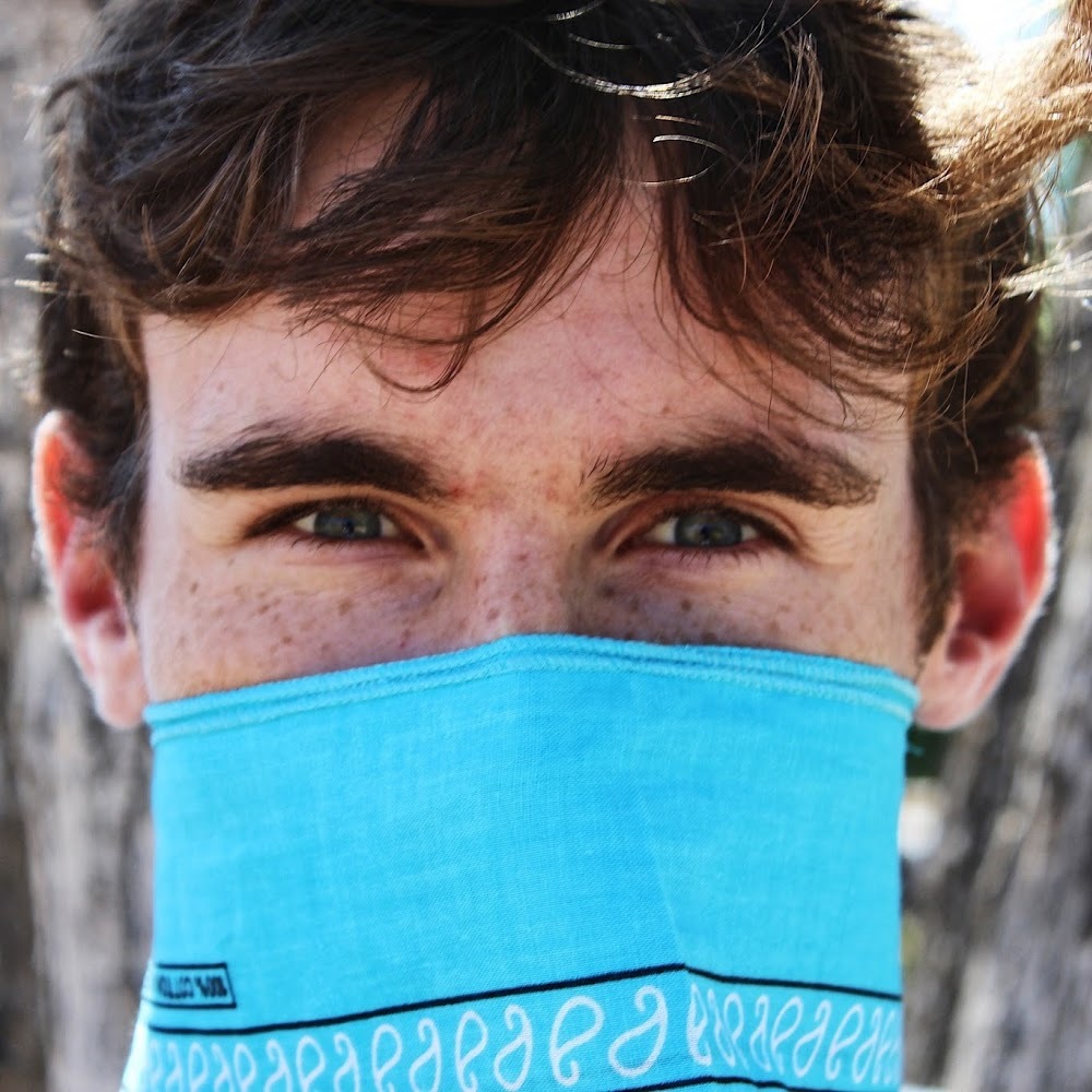 Meet your Posher, Charles